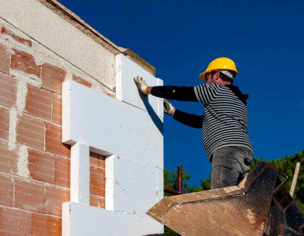 Best Insulation Installation Services in Mcconnelsville, OH