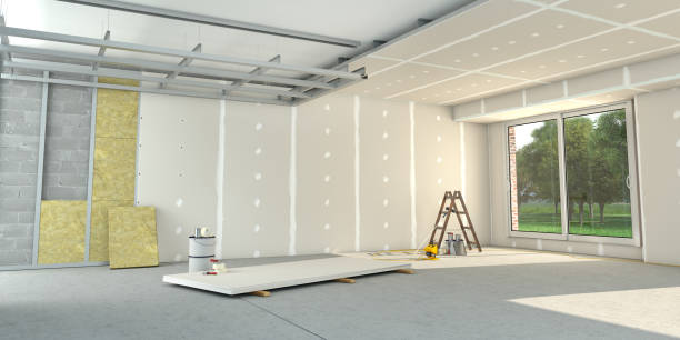 Best Types of Insulation in Mcconnelsville, OH