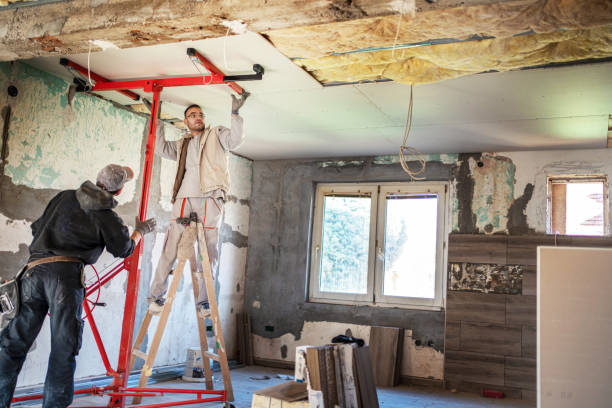 Best Insulation for Specific Applications in Mcconnelsville, OH